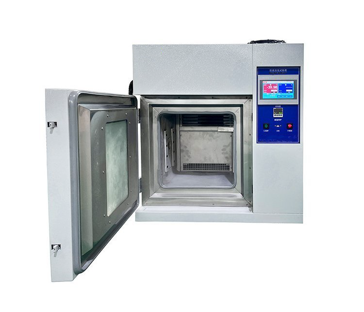 桌上型恒溫恒濕試驗(yàn)箱